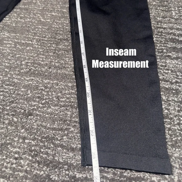 PINK Victoria's Secret Black Jumpsuit Onsie. Medium - Picture 9 of 9